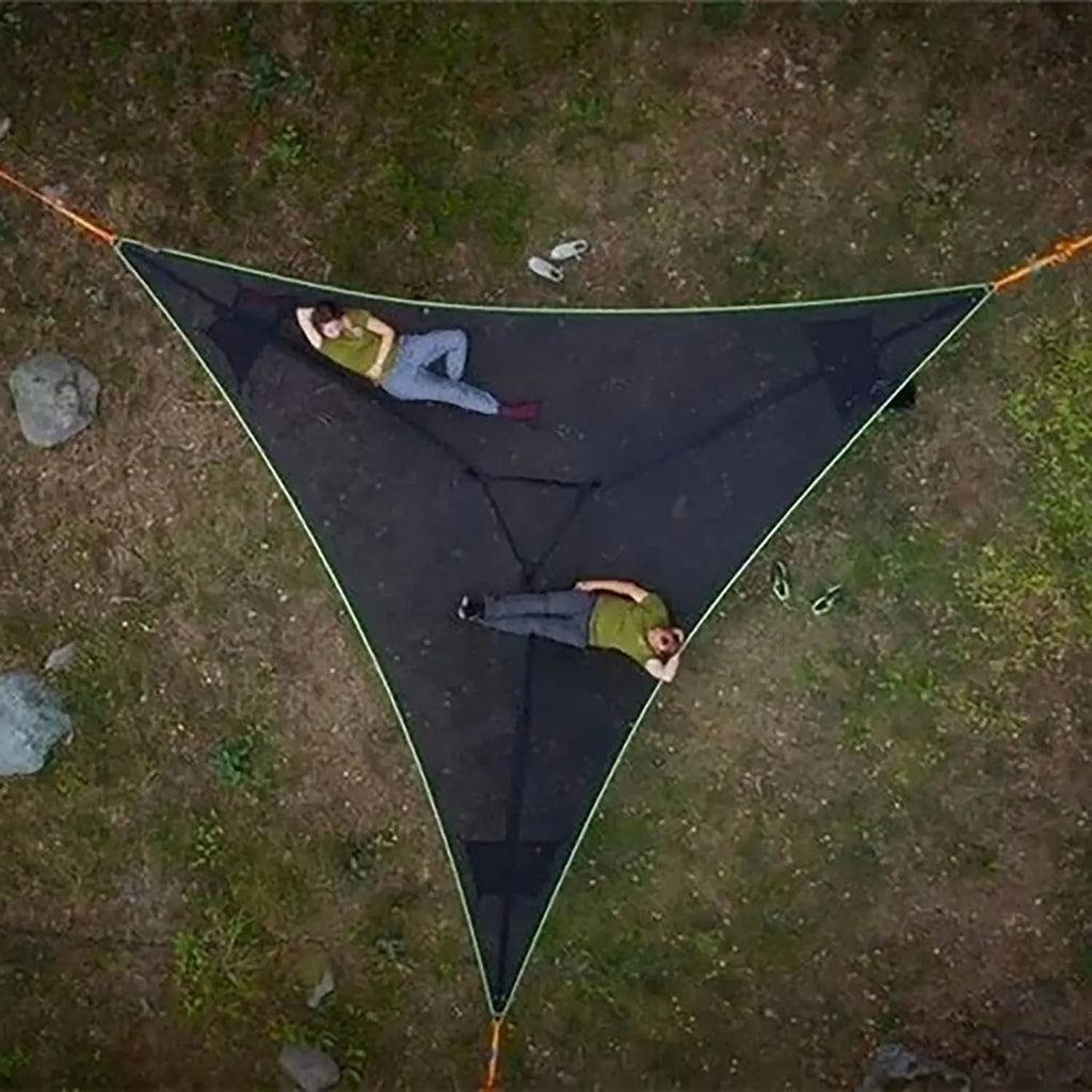 Explosive Multi Person Portable Hammock Smart Desion