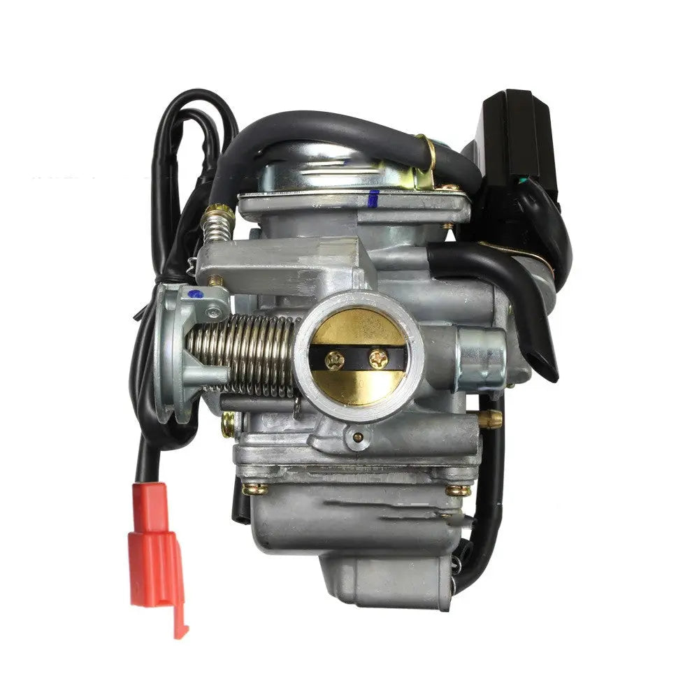 Carburetor For Gy6125 150CC Smart Desion