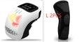 Intelligent Home Use Electric Intelligent Kneading Heating Knee Massager Rechargeable Pain Relief Infrared Laser Vibration Knee Massager Smart Desion