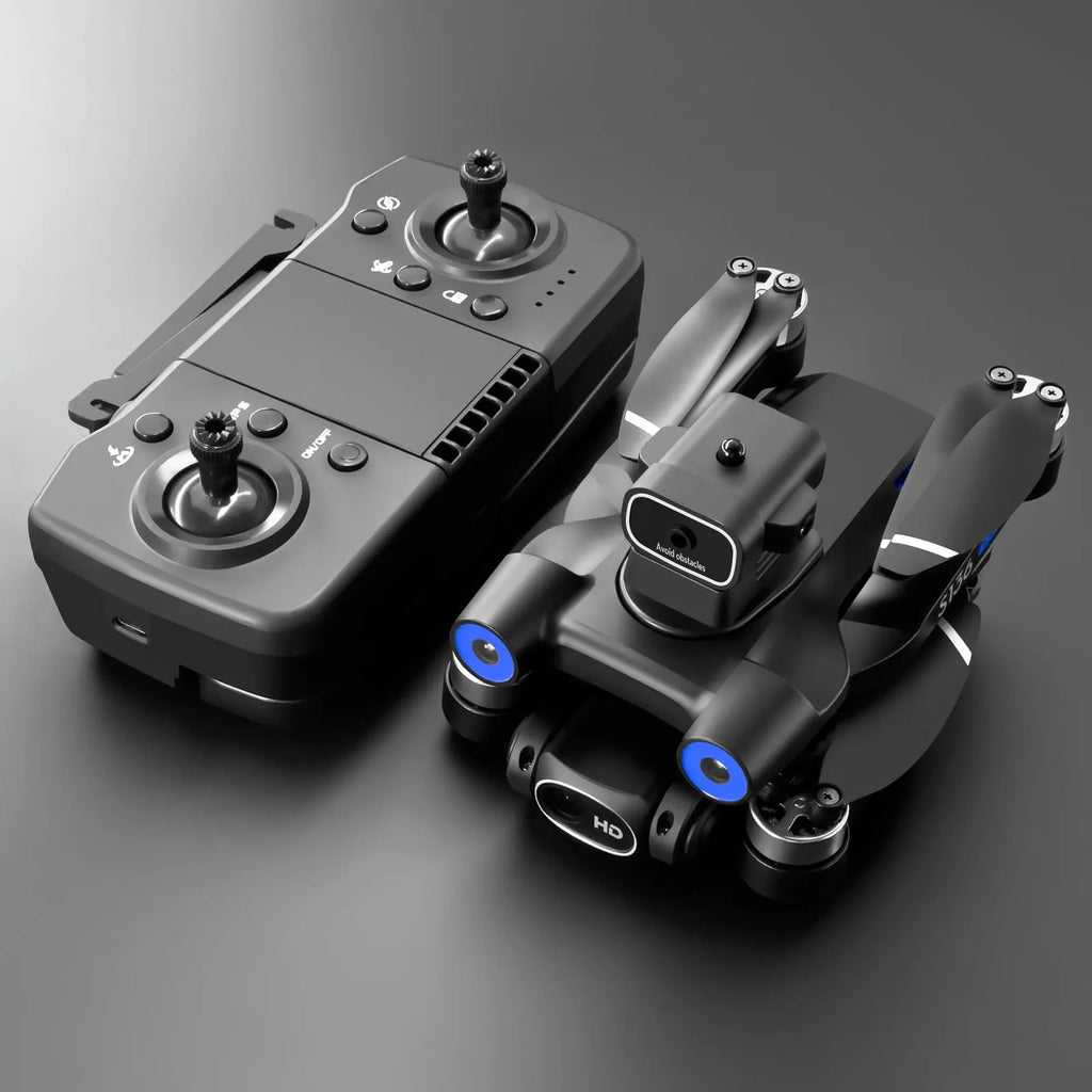 S136 - GPS - Dual Battery Smart Desion